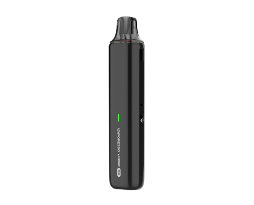 Vaporesso - Vibe SE E-Zigaretten Set schwarz