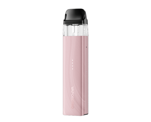 Vaporesso - XROS SE E-Zigaretten Set Baby Pink