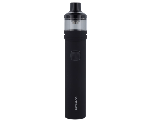 Vaporesso - GTX GO 80 E-Zigaretten Set schwarz