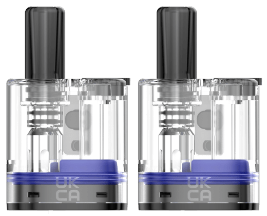 GEEKVAPE - S30 Cartridge Boost Version 1,0 Ohm (2 Stück pro Packung)