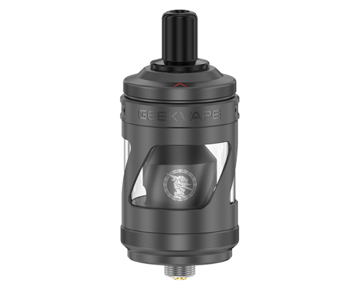 GEEKVAPE - Z Nano MTL Clearomizer Set gunmetal