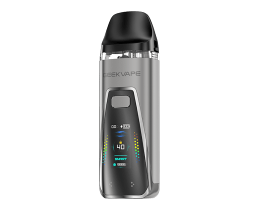 GEEKVAPE - Digi Pro E-Zigaretten Set gunmetal