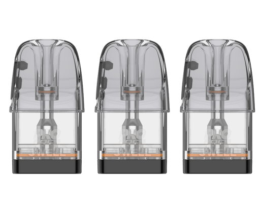 Uwell - Caliburn GPP Alpha Pod 0,6 Ohm (3 Stück pro Packung)