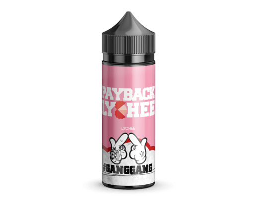 GangGang - Aroma Payback Lychee 10 ml