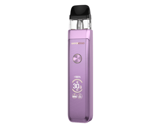 Vaporesso - XROS Pro 2 E-Zigaretten Set Dawn Purple