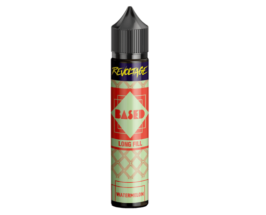 Revoltage - BASED - Aroma Watermelon 5 ml