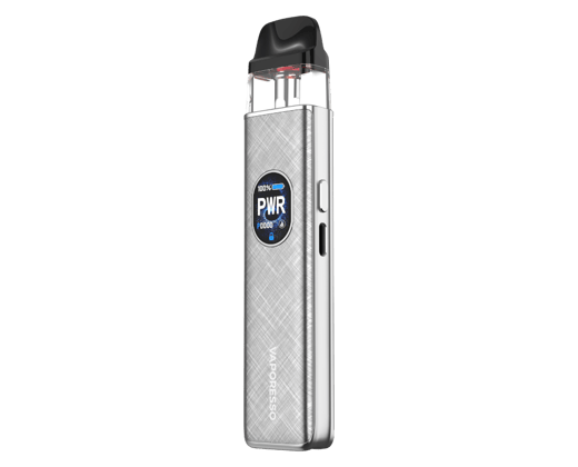 Vaporesso - XROS 5 E-Zigaretten Set grau
