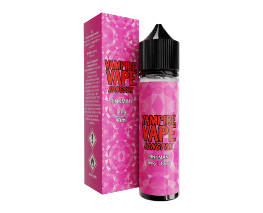 Vampire Vape - Aroma Pinkman 10 ml