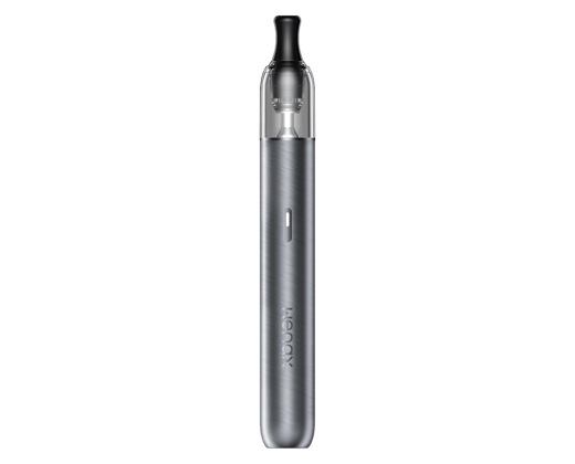 GEEKVAPE - Wenax M2 E-Zigaretten Set silber
