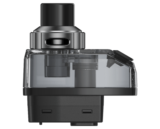 GEEKVAPE - Aegis Hero Cartridge 6,5 ml black