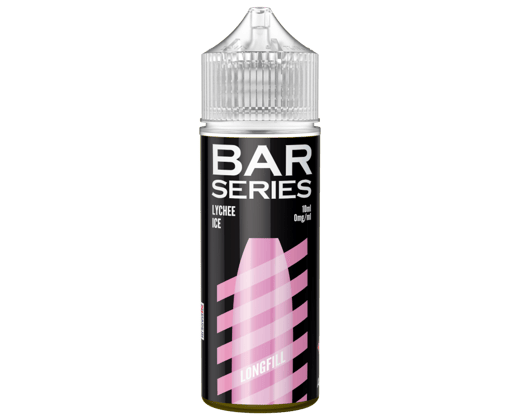 Bar Series - Aroma Lychee Ice 10 ml