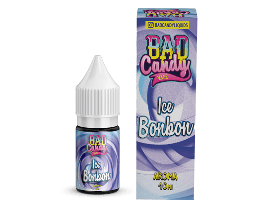 Bad Candy Liquids - Aroma Ice Bonbon 10 ml