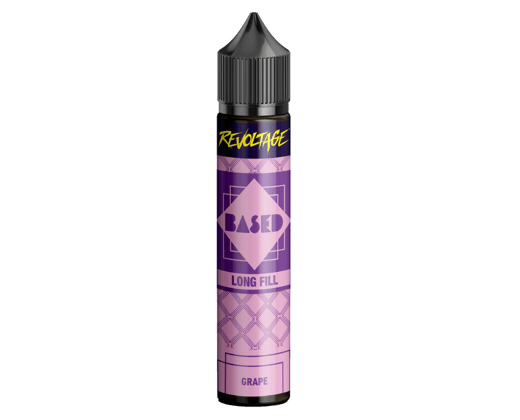 Revoltage - BASED - Aroma Grape 5 ml