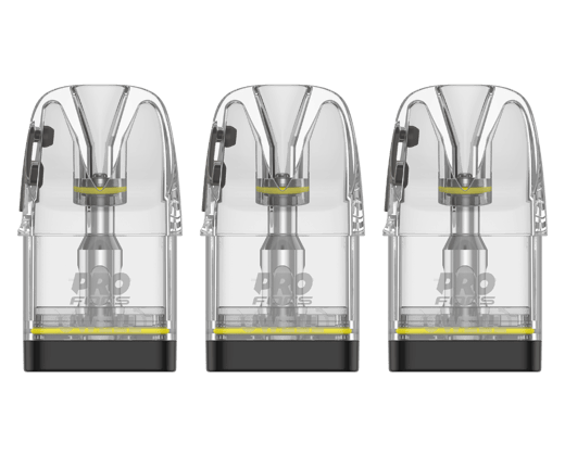 Uwell - Caliburn G4 Pod 0,9 Ohm (3 Stück pro Packung)