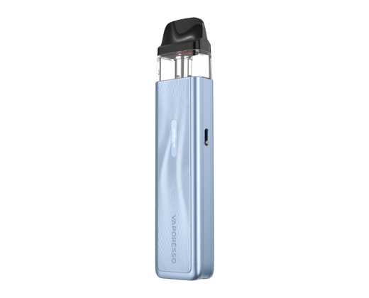 Vaporesso - XROS 5 Mini E-Zigaretten Set hellblau