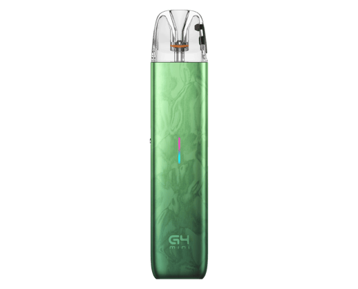 Uwell - Caliburn G4 Mini E-Zigaretten Set grün