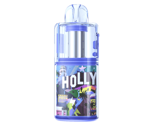 GEEKVAPE - Kloud 10 ml Einweg E-Zigaretten Set Fame Blue