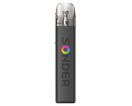 GEEKVAPE - Sonder Q 2 E-Zigaretten Set schwarz