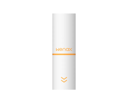 GEEKVAPE - Filter Drip Tip (20 Stück pro Packung)