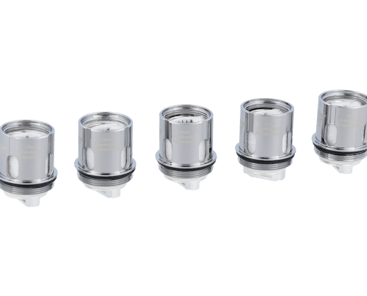 GEEKVAPE - Supermesh X2 0,4 Ohm Heads (5 Stück pro Packung)