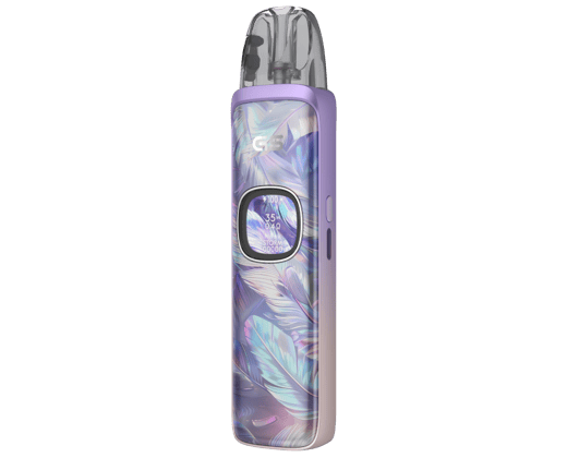 Uwell - Caliburn G5 E-Zigaretten Set Aurora Feathers