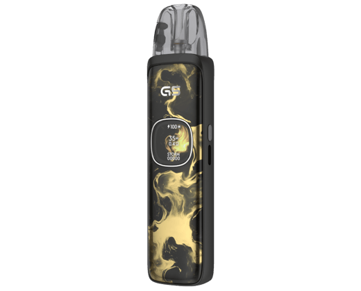Uwell - Caliburn G5 E-Zigaretten Set Black Gold