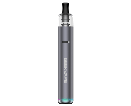 GEEKVAPE - Wenax S3 Evo E-Zigaretten Set gunmetal