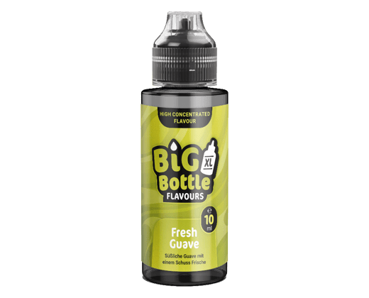 Big Bottle - Aroma Fresh Guave 10 ml