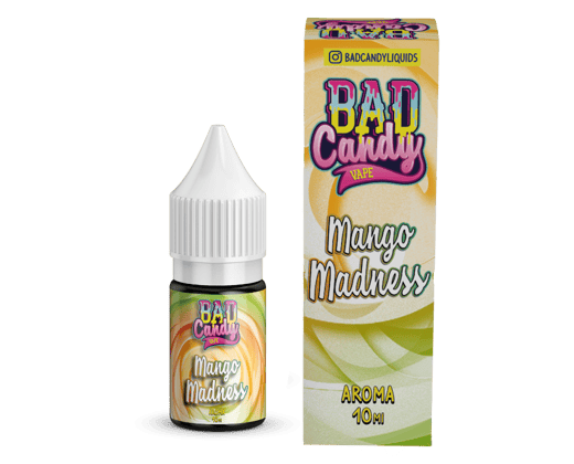 Bad Candy Liquids - Aroma Mango Madness 10 ml