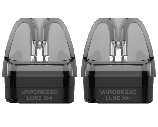 Vaporesso - LUXE XR MTL Pod (New Version) (2 Stück pro Packung)