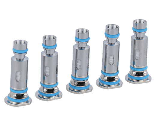 Joyetech - EN 0,8 Ohm Head (5 Stück pro Packung)
