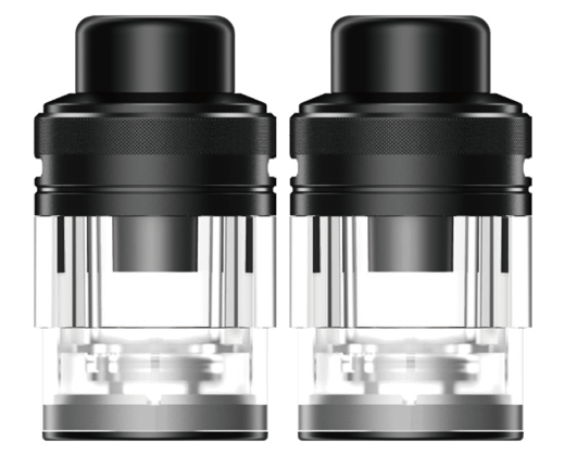 GEEKVAPE - Aegis Force Cartridge 5 ml (2 Stück pro Packung)