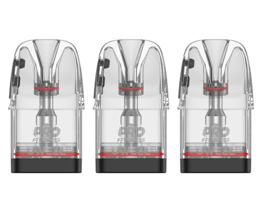 Uwell - Caliburn G4 Pod 0,4 Ohm (3 Stück pro Packung)