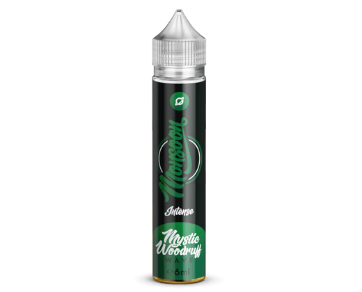 Monsoon - Intense - Aroma Mystic Woodruff Wave 6 ml