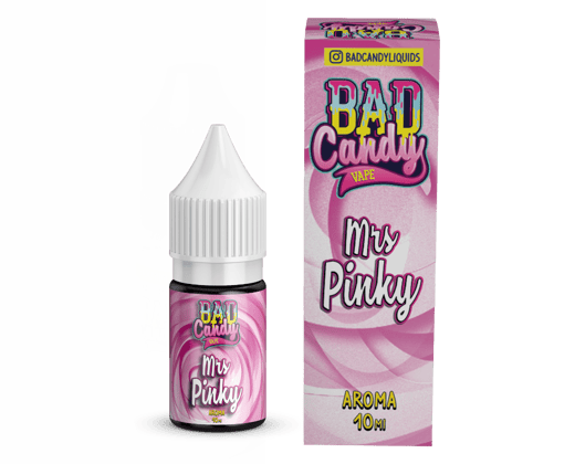 Bad Candy Liquids - Aroma Mrs Pinky 10 ml