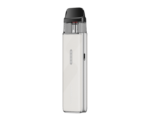 Vaporesso - XROS 5 Mini E-Zigaretten Set Mist White Leather