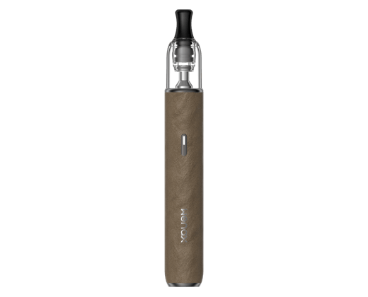 GEEKVAPE - Wenax M2 E-Zigaretten Set Leather Dune Mocha