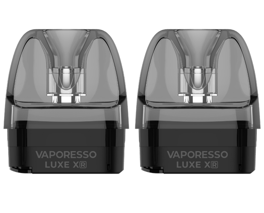 Vaporesso - LUXE XR DTL Pod (New Version) (2 Stück pro Packung)