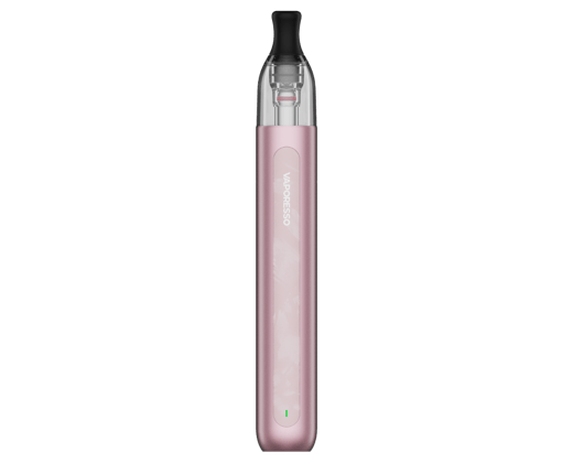 Vaporesso - ECO One Pro 2 ml E-Zigaretten Set Frost Pink