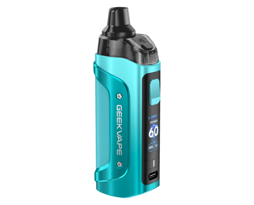 GEEKVAPE - Aegis Boost 3 E-Zigaretten Set türkis
