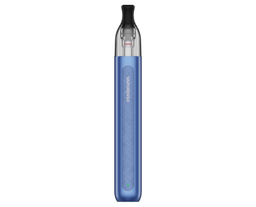 Vaporesso - ECO One Pro 2 ml E-Zigaretten Set Sapphire Blue
