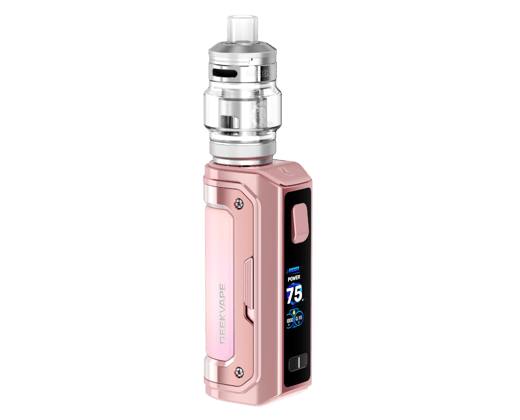 GEEKVAPE - Aegis Mini 5 E-Zigaretten Set Sunset Rose