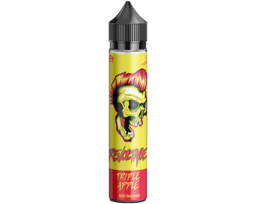 Revoltage - Aroma Triple Apple 15 ml
