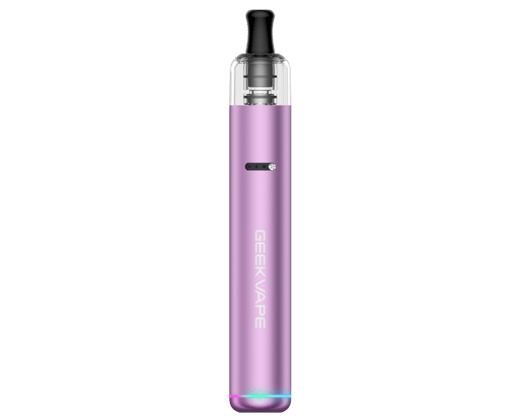 GEEKVAPE - Wenax S3 Evo E-Zigaretten Set lila