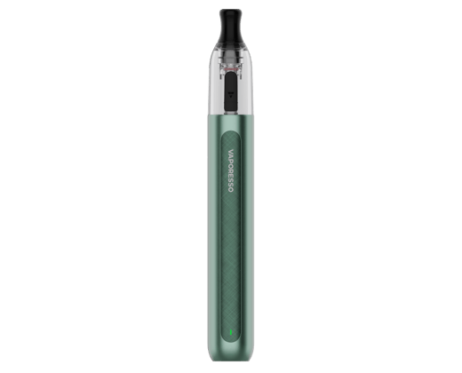 Vaporesso - ECO One Pro 3 ml E-Zigaretten Set Jade Green