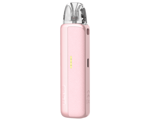 Uwell - Caliburn G5 Lite SE E-Zigaretten Set Pink Leather