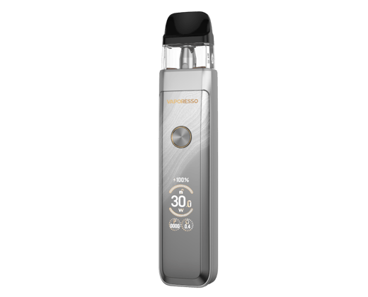 Vaporesso - XROS Pro 2 E-Zigaretten Set Glittering Silver
