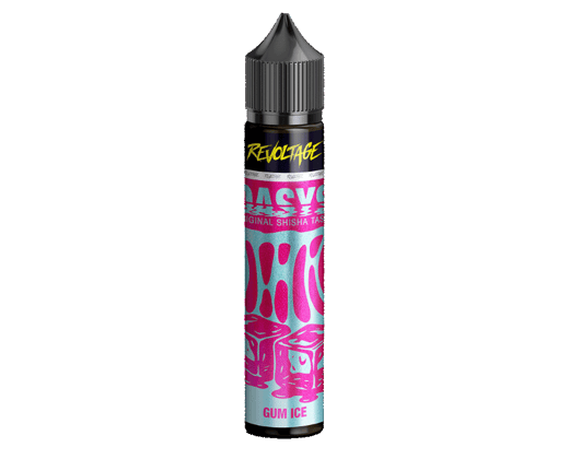 Revoltage - OASYS - Aroma Gum Ice 8 ml