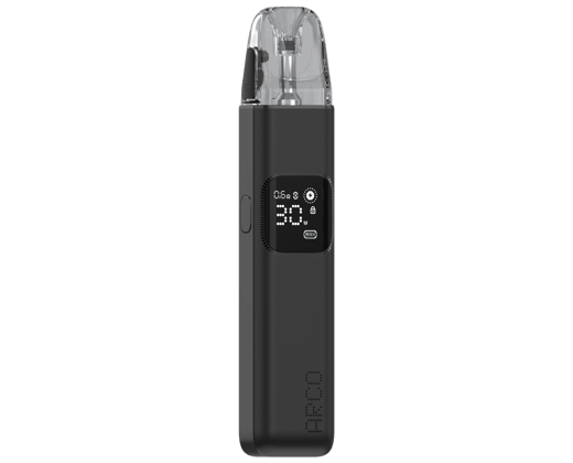 Smok - Arco Digi E-Zigaretten Set schwarz