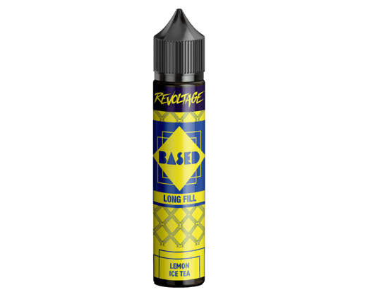 Revoltage - BASED - Aroma Lemon Ice Tea 5 ml